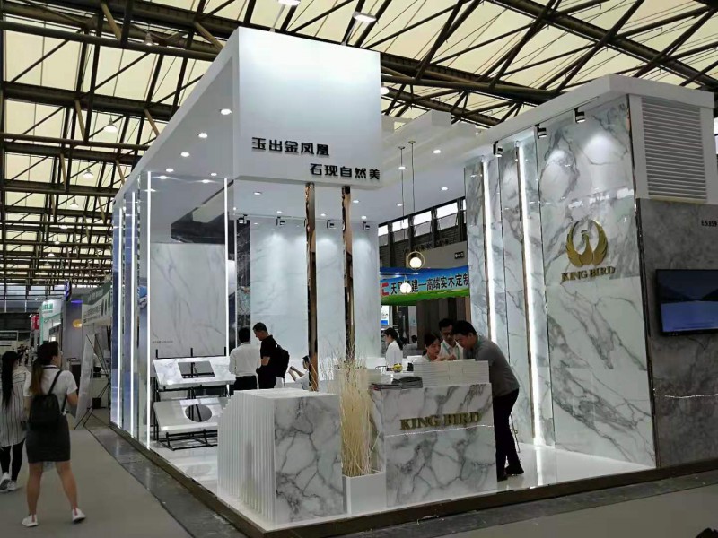上海石材展-2024中国（上海）石材展览会