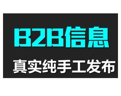 中国供应商b2b-代发帖子代发信息-宁梦网络